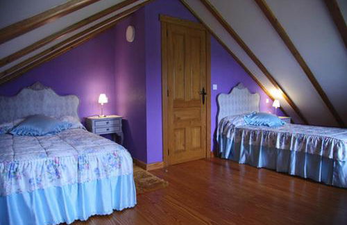 Vivienda Rural La Mazuga - Foto 25