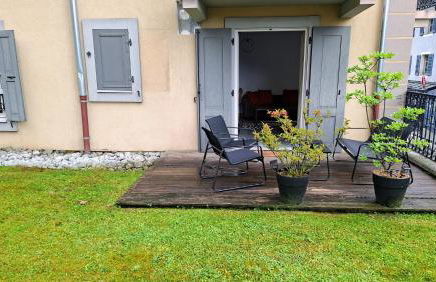 Appartement 14 - Résidence Conseil au coeur du village - Foto 20