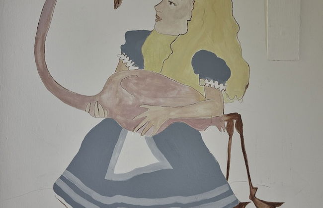 Violets Wonderland Cottage - Foto 10