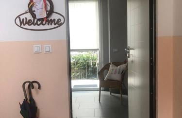 Giuditta FreeCarPark&Garden - Photo 24