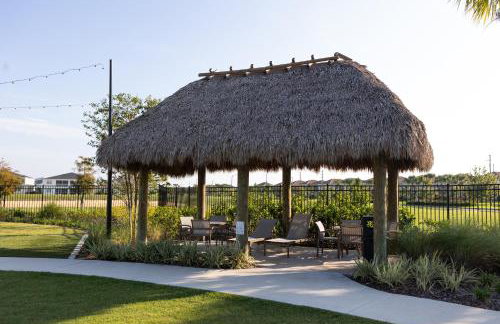 Luxury 4 Bedroom 3 bath pool Home 224 - Foto 59