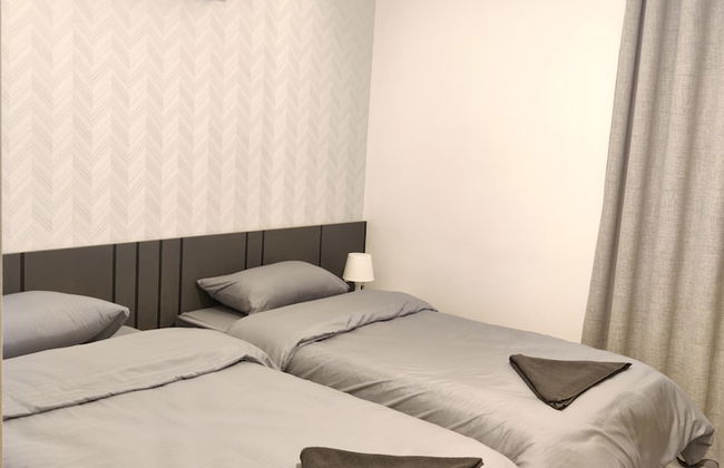 41m luxury room royal near all services - Foto 9