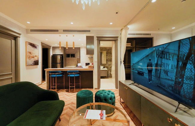 Serenity Luxury Private Pool Villas - Free One Way Airport Shuttle - Foto 40