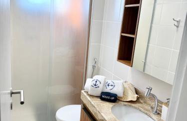 Apartamento Casa Praiana - 200m do mar, com vista - Foto 20