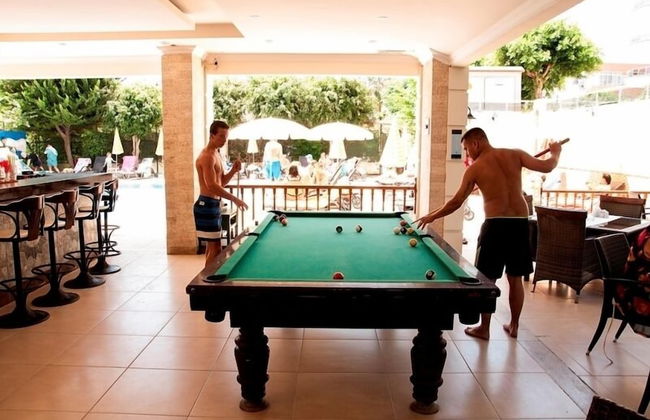 Sunway Apart Hotel - Photo 34