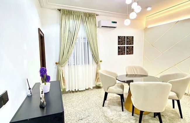 HSH LUXURY APARTMENTS - Foto 41