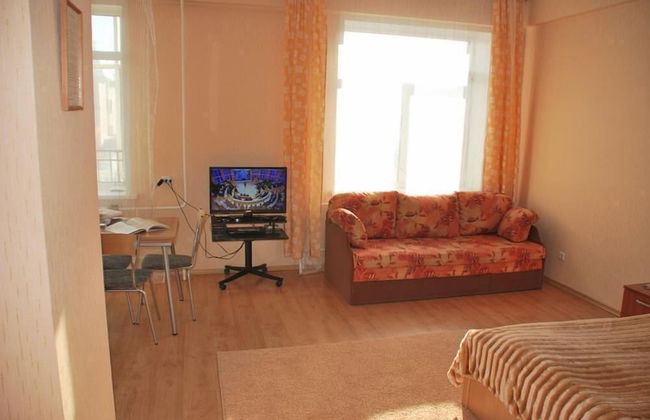 Apartment on Dalnevostochnaya 144 - Foto 17