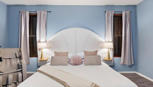 Chill & Thrill | Pool, Hot Tub • Family Game Villa - Foto 3