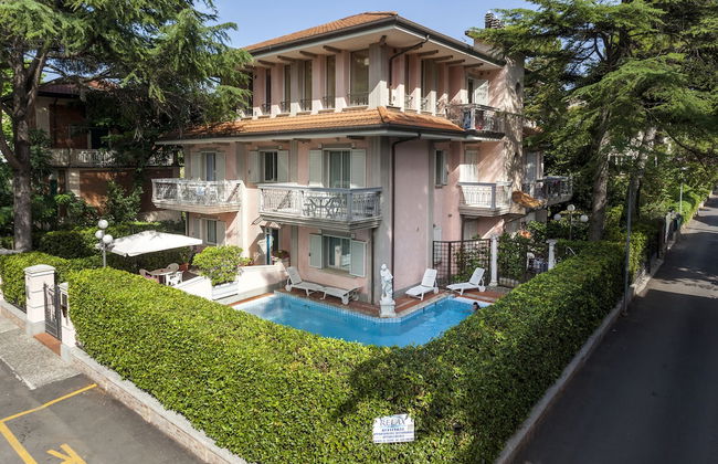 Residence Villa Lidia - Foto 23