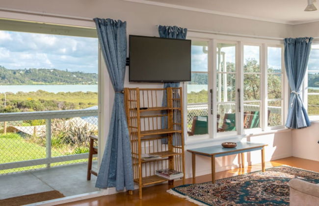 Russell - Orongo Bay Holiday Park - Foto 42