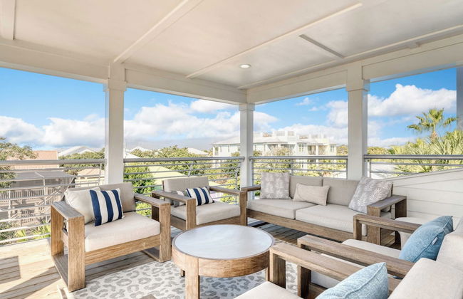 Sunfish Elegance by Avantstay Beach Access at an Indoor/outdoor Paradise - Foto 59