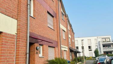 Be like your home! Familienhaus mit Garten & Netflix, Phantasialand nah - Photo 1