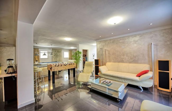 Villa Raffaela - Foto 8