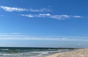 GoldMar Beach Apartments - Praia da Vieira - Foto 9