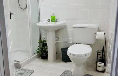 Falcon House by Smoothmove Properties Limited - Foto 6