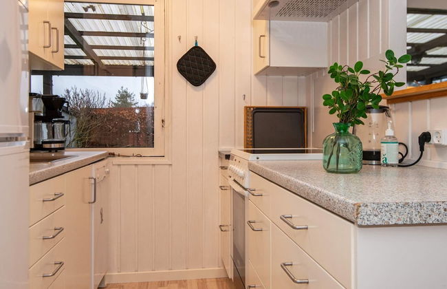 6 Person Holiday Home in Nordborg - Foto 4