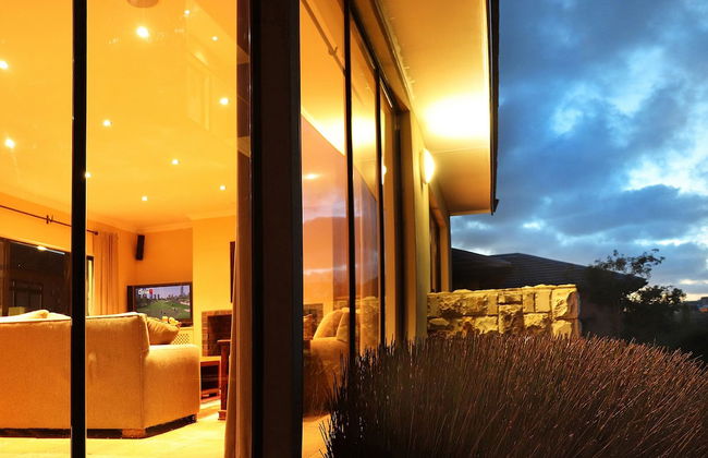 Krisjan's Lodge @ Oubaai - Photo 5