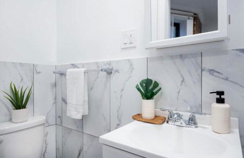 153-1G Newly Renovated 2BR Lower East Side - Foto 12