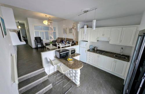 Ocean View Terrace near Sardina Lighthouse - Foto 16