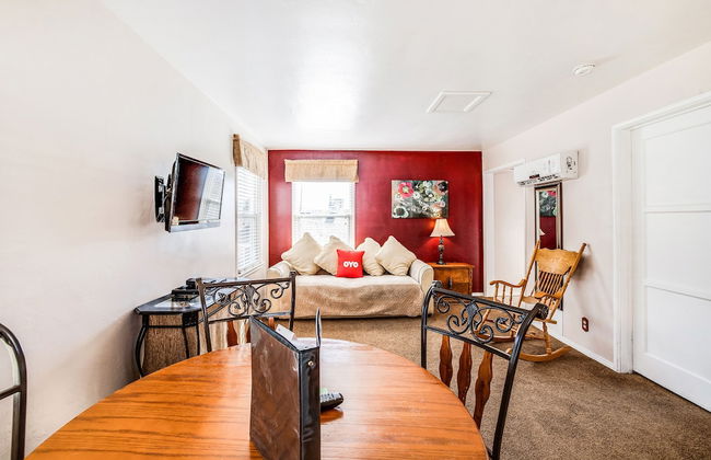 The Kern Lodge - Photo 50