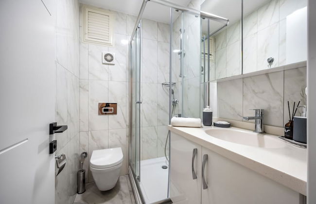 Çırağan Apart Bosphorus - Photo 65