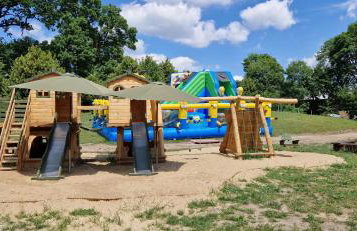 Agroturystyka Zielony Zakątek w Wiewiecku - Foto 9