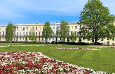 Imperial King apt, Cheltenham centre, dedicated free parking - Photo 25