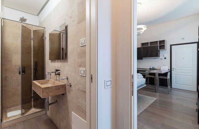 Brera Apartments in City Center - Photo 49