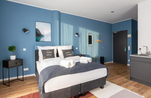 Limehome Mönchengladbach Fliethstraße - Foto 44