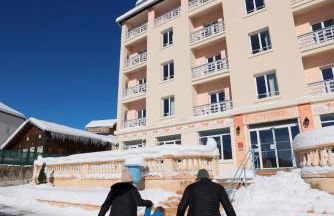 RESIDENCE LE SPLENDID - Foto 46