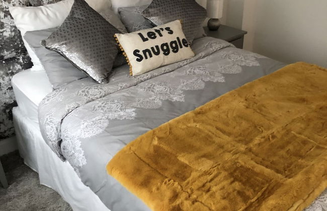 No2 Sandy Bay , Luxury Beachfront Apartment - Foto 35