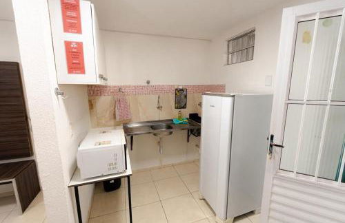 Charmoso Flat Funcional No PAPICU Próximo AO SHOPPING RIO MAR - Foto 33