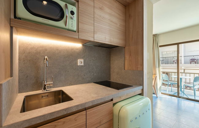 The Blue Apartments by Ibiza Feeling - Adult Only - Foto 8