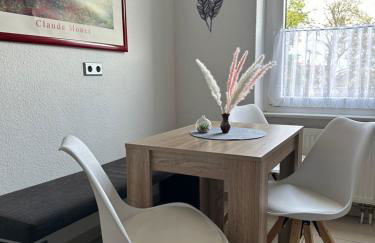 Ferienwohnung Zeitz Appartment Moritzburg - Foto 10