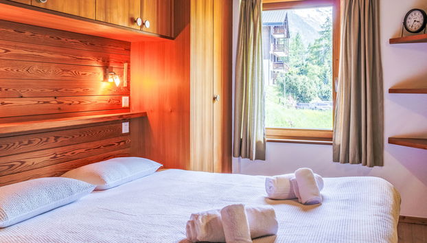 Ryad C - Foto 5, Bedroom