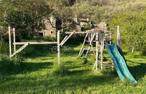 Gîtes de Rouvignac - Foto 16