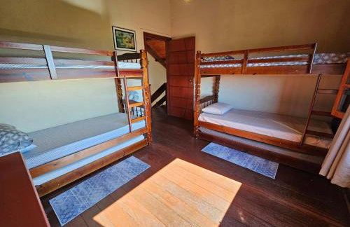 Casa de campo Bela Vista com Piscina na montanha - Photo 12