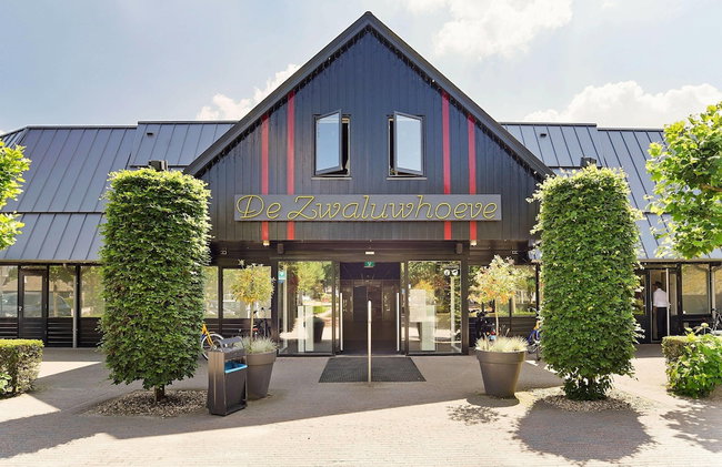 Finnish Chalet with Private Garden & Sauna near Veluwe - Foto 29