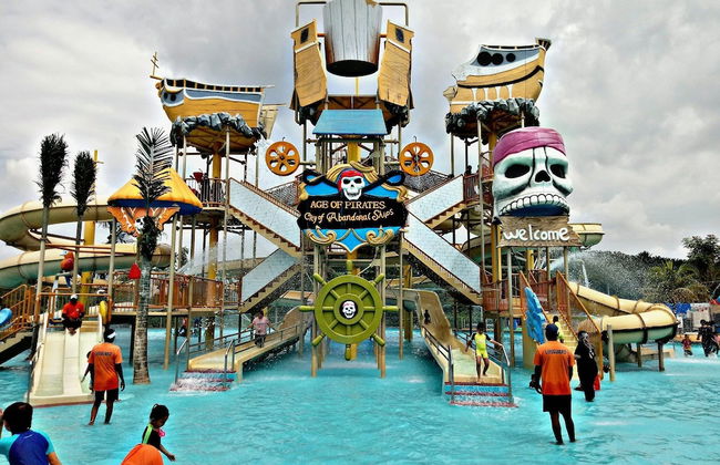 Almyra Serviced Residence - Foto 24