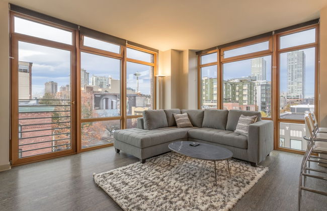 Domicile Suites At Verve - Foto 41