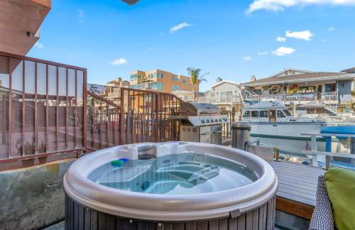 Voted Airbnb Most Loved Home 2024 Duffy Boat - Foto 33