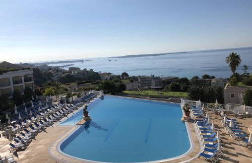 Cannes Villa Francia - Foto 25