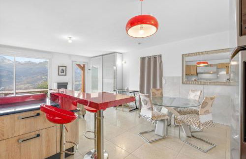 Un coin de paradis à Puy Sanières - Photo 12