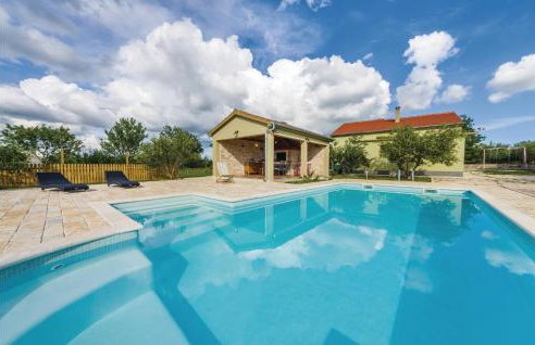 Two-Bedroom Holiday Home In Biograd - Foto 7