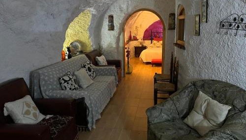 Casa Cueva La Fuente - Foto 4