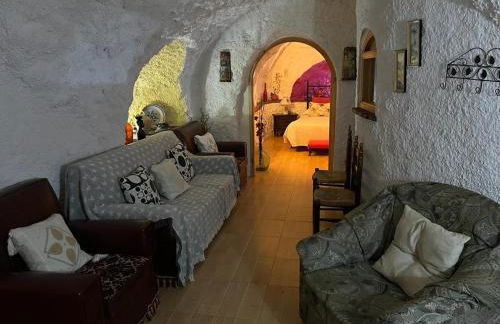 Casa Cueva La Fuente - Foto 4