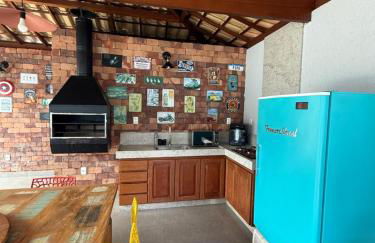 Chalé de Dois - Foto 17