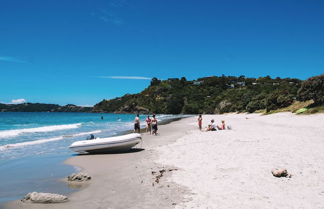 Treetops - Forest Escape - Onetangi - Foto 19