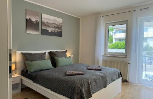 CloudCabins Dornstetten - Brunnenberg - Foto 3