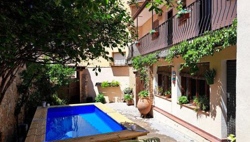 Casa Rural de Lucía - Foto 5